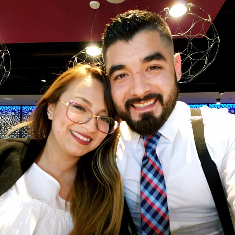 Meet your Posher, Alicia